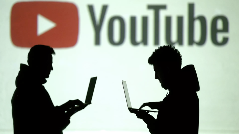 YouTube снимет ограничение на воспроизведение гимна России